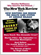 New York Review of Books